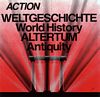 World History - Antiquity
